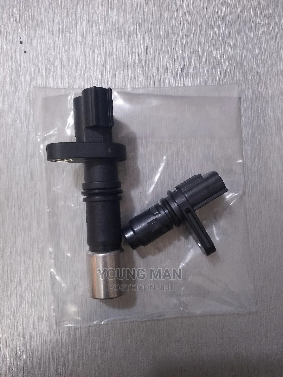 Toyota Corolla, Camry, Yaris, Vitz, Tundra, Crank Sensor