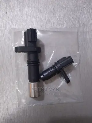 Toyota Corolla, Camry, Yaris, Vitz, Tundra, Crank Sensor