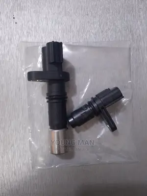 Toyota Corolla, Camry, Yaris, Vitz, Tundra, Crank Sensor