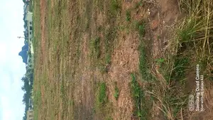 A Tittled Residential Land in Kasoa Krispol City