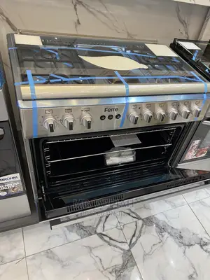 Purchase Ferre 60*90cm 2 Electric 4 Gas Burner(Gray)