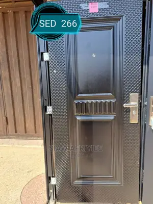Security Doors House , Contact Me for Your Own Doors
