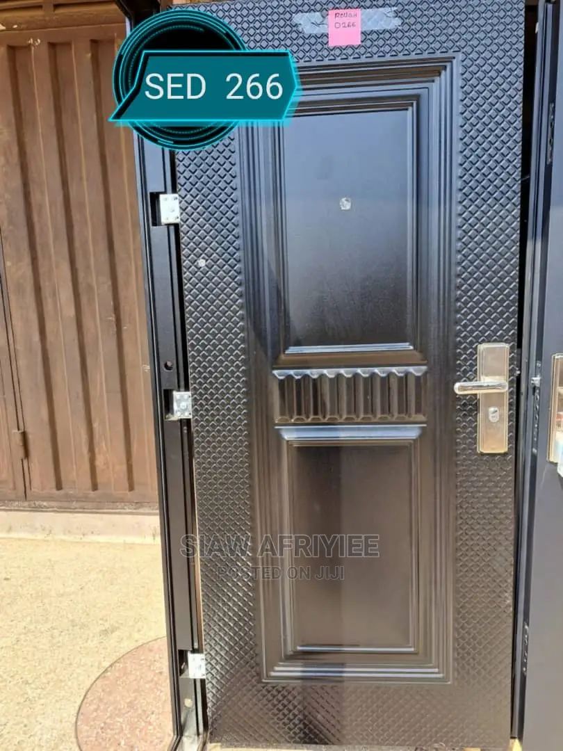 Security Doors House , Contact Me for Your Own Doors