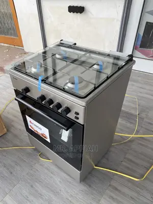 Purchase Chigo 60*60 4 Gas Cooker From 10gig 