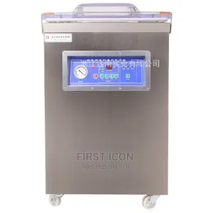 Automatic Commercial Vacuum Sealer Packaging Machine