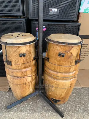 Konka Drum