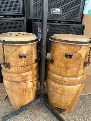 Konka Drum