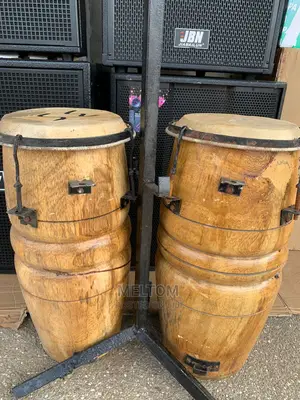 Konka Drum