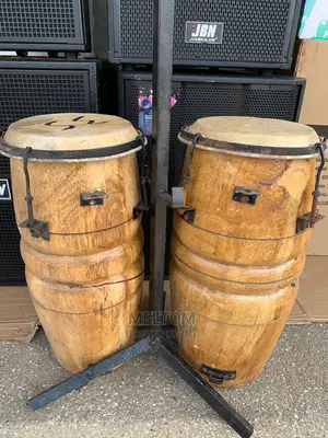 Konka Drum