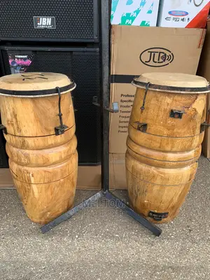 Konka Drum