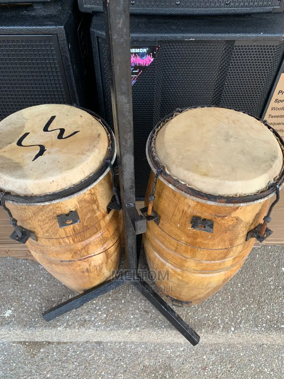 Konka Drum