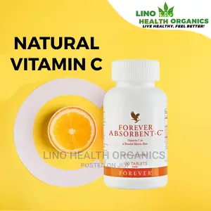 Natural Vitamin C