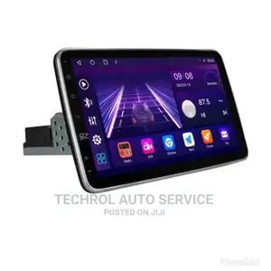 10 Inch Universal Andriod/Radio System