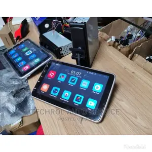 10 Inch Universal Andriod/Radio System