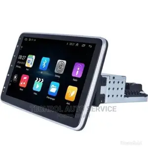 10 Inch Universal Andriod/Radio System