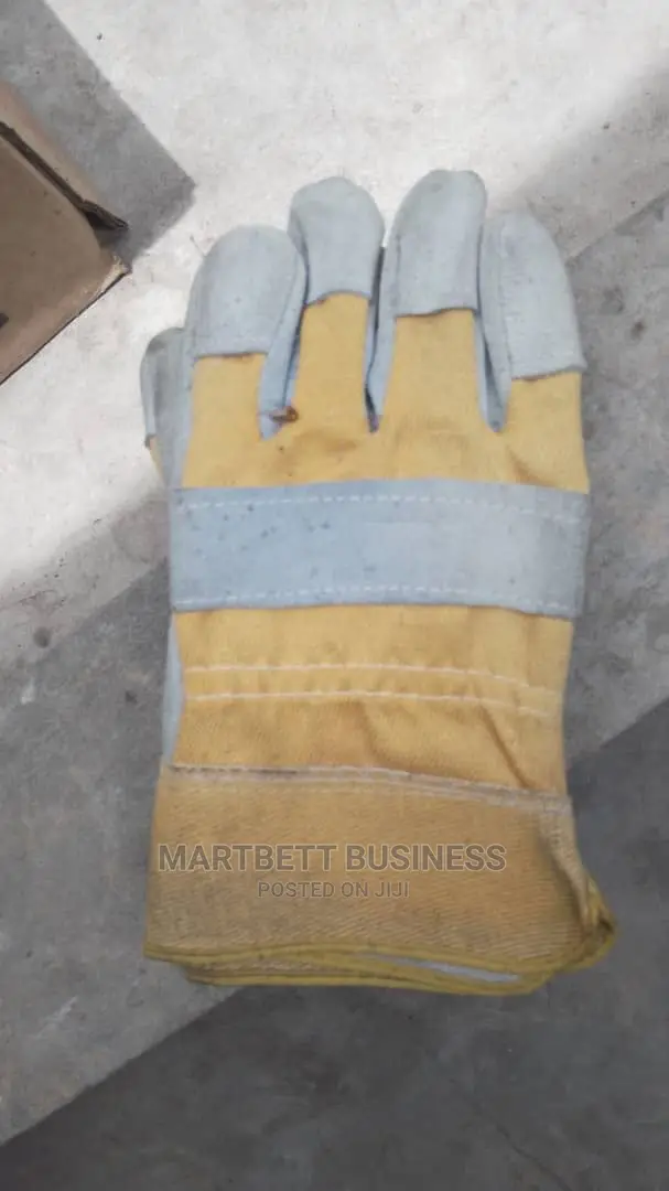 Cotton Quality Gloves