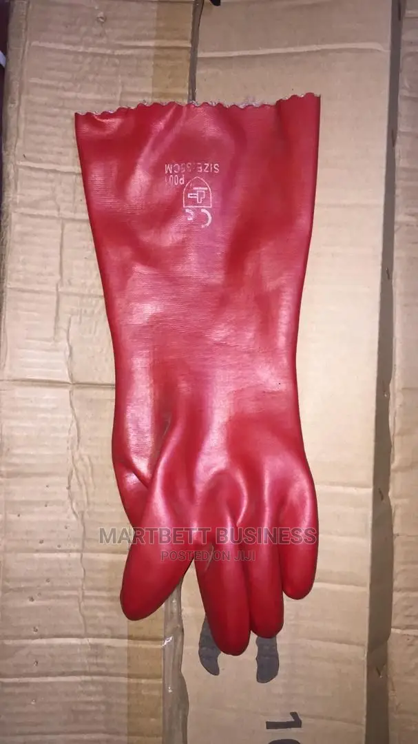 Cotton Quality Gloves