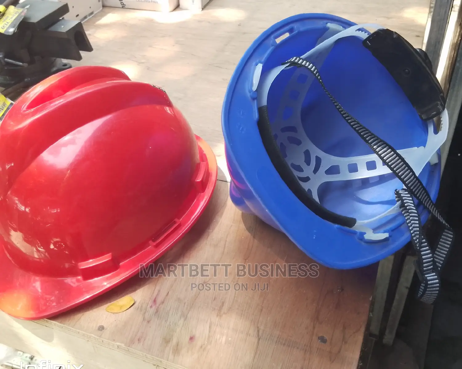 Quality Helmet