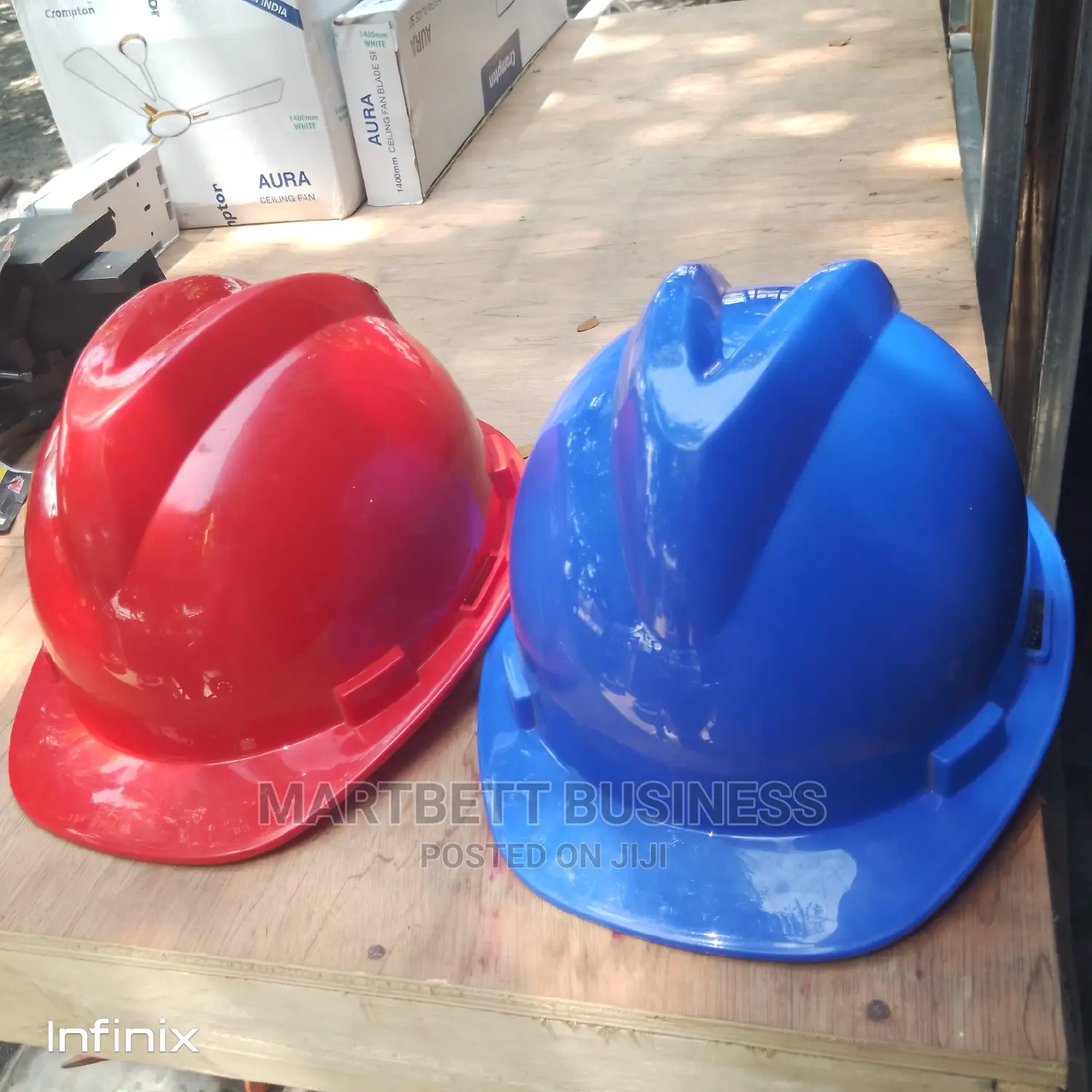 Quality Helmet