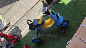Tricycles (Kids)