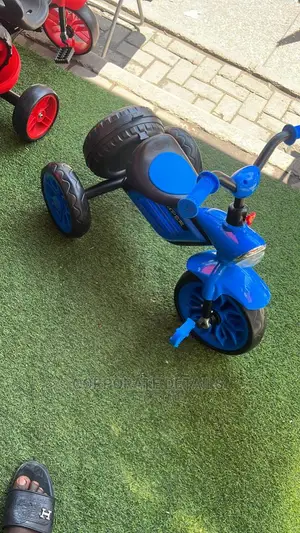 Tricycles (Kids)