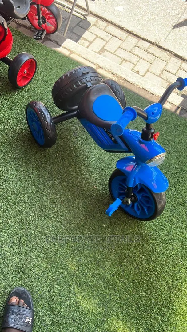 Tricycles (Kids)