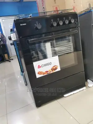 Chigo 60x60 Gas Cooker Pot Support Unit