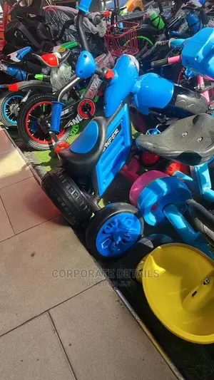 Tricycles (Kids)