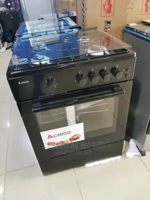 Chigo 60x60 4br Cooker Classic!!