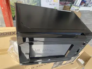 Budget-Friendly Midea Countertop Microwave(700watt) 