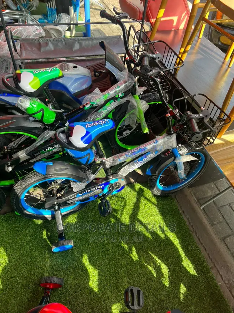 Bicycle (Kids)