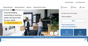 Digital Online Banking (With Email Alert)