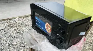 Get a Discount on Midea(20L)Microwave 