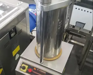 25L Commercial Sausage Stuffer Meat Filler Machine