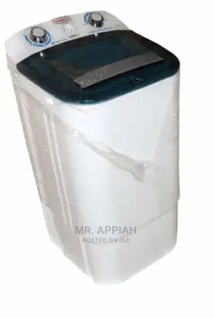 Get a Discount on Innova 6kg Single Door Washingmachine.
