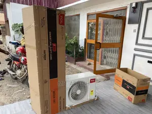 Purchase🥺🥺 2.5hp Floor Standing Air Conditioner From 10gig.