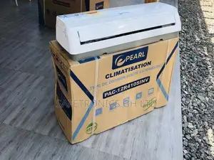 2.0hp Essential Airconditioner Pearl Split Inverter Gas