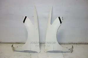 Accord 2008,2009,2010,2011,2012 Fender