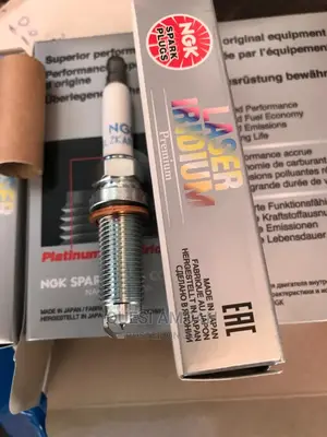 Honda Civic 2016-2022 Spark Plugs.