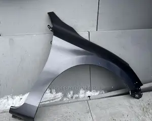 Accord 2013,2014,2015,2016,2017 Fender
