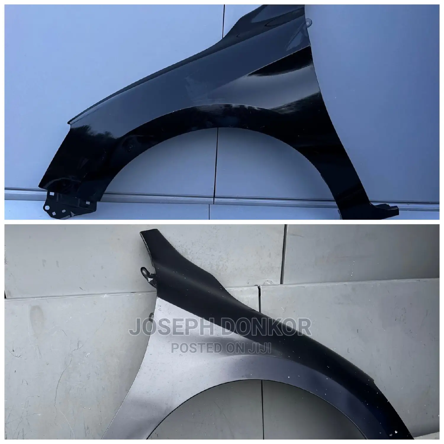Accord 2013,2014,2015,2016,2017 Fender