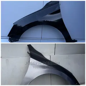 Accord 2013,2014,2015,2016,2017 Fender