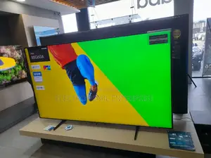 Samsung 85" Qled8k Smart TV