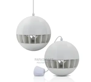 Ceiling Pendant Speaker