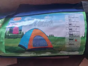 8 Person Waterproof Tent