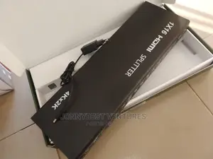 HDMI 4kx8k 16 Port Splitter 1x16