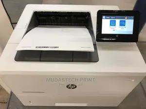 Hp Laserjet Enterprise Managed E50154 A4 Black/Whit Printer