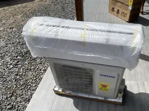 Samsung 1.5hp Inverter AC Works Faster Saves Energy(White)