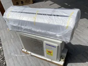 Extremely Chilling Samsung 2.5hp Inverter AC, 