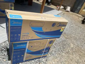 Extra Chilling Midea MSAF-18CRN1 2.0hp Ac 